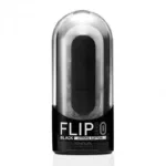 flip zero negro imagen 1 | karma sex