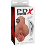 pdx plus - pick your pleasure masturbador doble imagen 4 | karma sex & shop