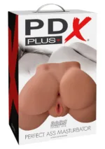 pdx plus - perfect ass masturbador doble natural imagen 4 | karma sex & shop
