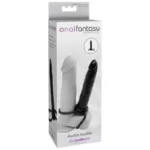 anal fantasy - doble penetracion imagen 3 | karma sex & shop