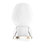 satisfyer - double wander app blanco imagen 3 | karma sex
