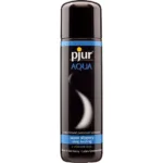 pjur - aqua lubricante base agua 250 ml imagen 1 | karma sex & shop