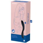 satisfyer - rrrolling explosion vibrador punto g imagen 5 | karma sex & shop