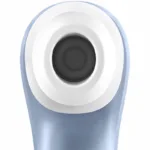 satisfyer - pro 2 estimulador azul imagen 3 | karma sex