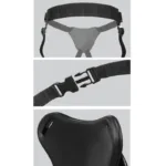 pipedreams - body dock original harness imagen 6 | karma sex & shop