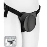 pipedreams - body dock original harness imagen 2 | karma sex & shop
