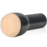 kiiroo - keon + feel nicolette shea stroker + lubricante aqua quality 50 ml imagen 4 | karma sex & shop