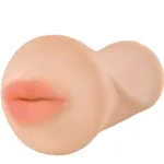 fetish fantasy extreme - masturbador realístico boca imagen 1 | karma sex & shop