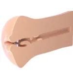 fetish fantasy extreme - masturbador realístico boca imagen 4 | karma sex & shop