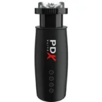 pdx elite - masturbador stroker ultra-powerful recargable imagen 3 | karma sex & shop