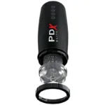 pdx elite - masturbador stroker ultra-powerful recargable imagen 1 | karma sex & shop