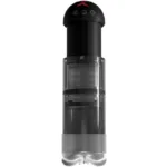 pdx elite - masturbador stroker extender pro vibrador imagen 1 | karma sex & shop