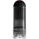 pdx elite - masturbador stroker extender pro vibrador imagen 2 | karma sex & shop