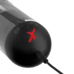 pdx elite - masturbador stroker extender pro vibrador imagen 4 | karma sex & shop