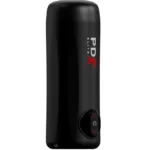 pdx elite - masturbador stroker moto-milker vibrador imagen 2 | karma sex & shop