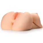 pdx plus - torso masturbador ez bang femenino realista imagen 3 | karma sex & shop