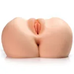 pdx plus - torso masturbador ez bang femenino realista imagen 2 | karma sex & shop