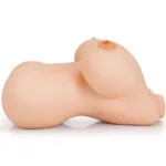 pdx plus - torso masturbador big titty con senos realístico imagen 4 | karma sex & shop