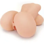 pdx plus - torso masturbador big titty con senos realístico imagen 3 | karma sex & shop