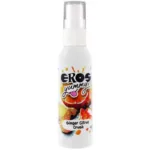 eros - yummy spray corporal ginger citrus crush 50 ml imagen 1 | karma sex & shop
