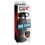 pdx plus - fuck flask estimulador vagina discreto mulato modelo 2 imagen 6 | karma sex & shop