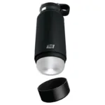 pdx plus - fap flask estimulador de botella discreto transparente modelo 1 imagen 1 | karma sex & shop