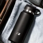 pdx plus - fap flask estimulador de botella discreto transparente modelo 1 imagen 4 | karma sex & shop