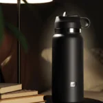 pdx plus - fap flask estimulador de botella discreto transparente modelo 1 imagen 5 | karma sex & shop