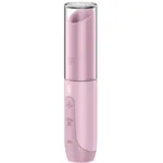 satisfyer - secret kiss estimulador clítoris por ondas rosa imagen 3 | karma sex