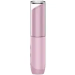 satisfyer - secret kiss estimulador clítoris por ondas rosa imagen 4 | karma sex