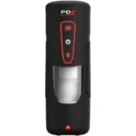 pdx elite - milk me hotter masturbador automático con thrusting y vibración efecto calor imagen 3 | karma sex & shop