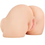 pdx elite - shakethat ass masturbador vagina y ano realístico con vibración imagen 2 | karma sex & shop