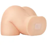 pdx elite - shakethat ass masturbador vagina y ano realístico con vibración imagen 4 | karma sex & shop