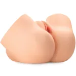 pdx plus - 360 banger masturbador ano y vagina realísticos imagen 2 | karma sex & shop