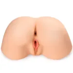pdx plus - 360 banger masturbador ano y vagina realísticos imagen 3 | karma sex & shop