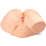 pdx plus - 360 banger masturbador ano y vagina realísticos imagen 4 | karma sex & shop