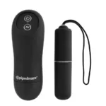 fetish fantasy limited edition - tanga vibrador remoto plus imagen 6 | karma sex & shop