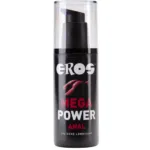 eros power line - power anal lubricante silicona 125 ml imagen 1 | karma sex & shop