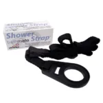 bathmate - arnés de soporte shower strap imagen 2 | karma sex & shop