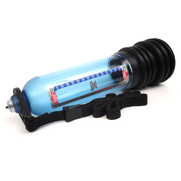 bathmate - arnés de soporte shower strap imagen 3 | karma sex & shop