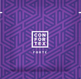 confortex - preservativo nature forte 144 uds imagen 4 | karma sex & shop