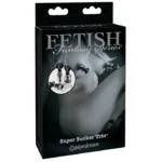 fetish fantasy limited edition - trio super ondas estimuladoras pezones y clítoris imagen 1 | karma sex & shop