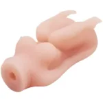 baile - temptation passion lady minimasturbador masculino snug fit pussy imagen 1 | karma sex