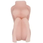 baile - temptation passion lady minimasturbador masculino snug fit pussy imagen 6 | karma sex