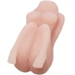 baile - temptation passion lady minimasturbador masculino snug fit pussy imagen 7 | karma sex