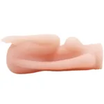 baile - temptation passion lady minimasturbador masculino snug fit pussy imagen 8 | karma sex