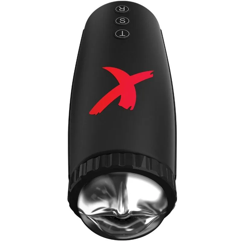 pdx elite - masturbador masculino moto bator imagen 2 | karma sex & shop