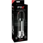 pdx elite - blowjob power pump imagen 2 | karma sex & shop
