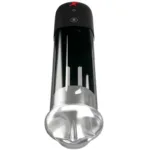 pdx elite - blowjob power pump imagen 1 | karma sex & shop