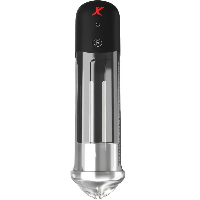 pdx elite - blowjob power pump imagen 4 | karma sex & shop